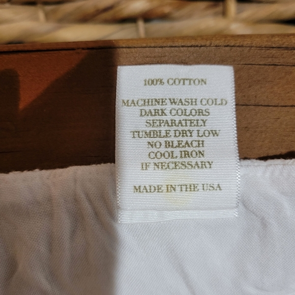 Loop Girls Eyelet Embroidered Dress - Picture 6 of 6